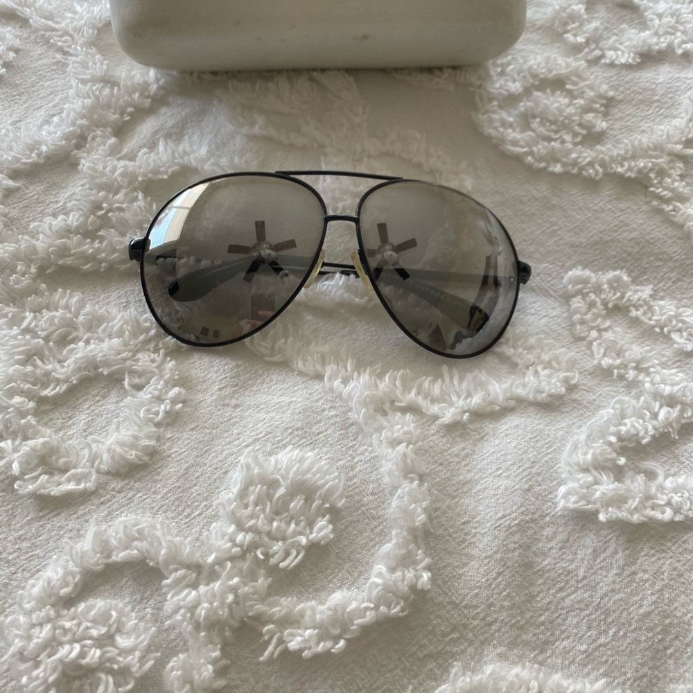 Marc by Marc Jacobs aviators